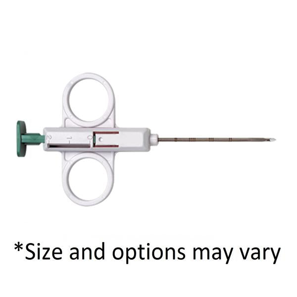 Instrument 20gx9cm SuperCore Biopsy 10/Box